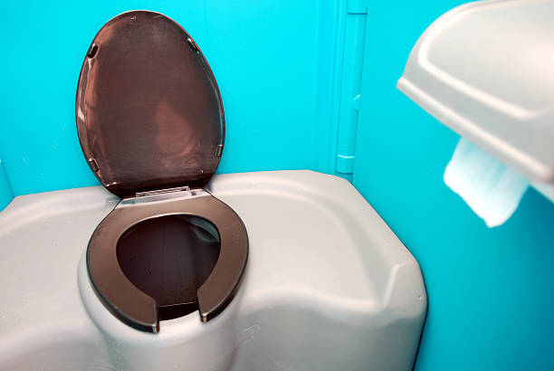 Portable restroom solutions in Hughesville, MD