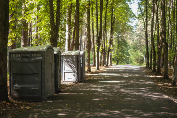 Portable Toilet Options We Offer in Hughesville, MD