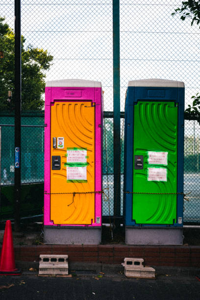 Best Event porta potty rental  in Hughesville, MD