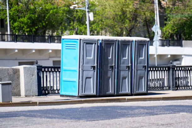 Portable Toilet Options We Offer in Hughesville, MD