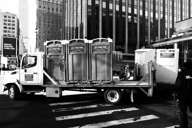Best Affordable porta potty rental  in Hughesville, MD